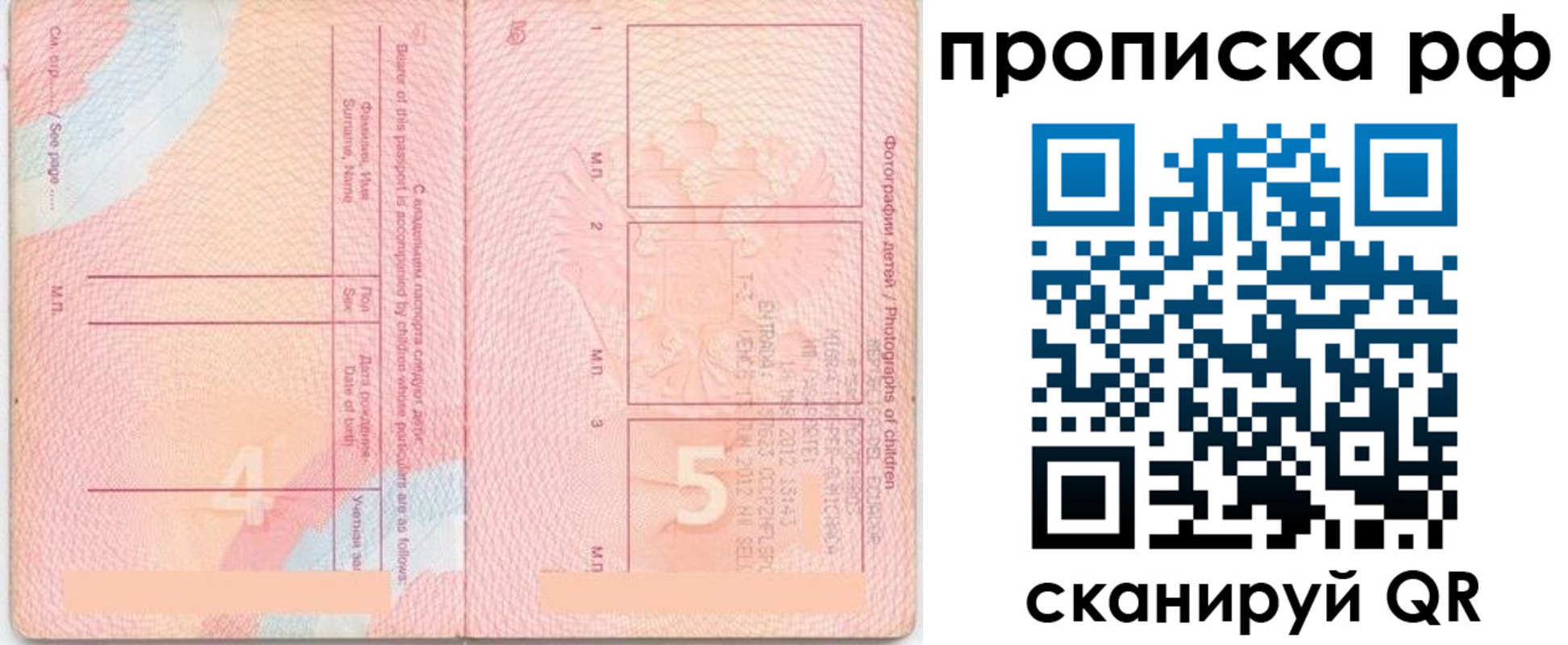 прописка иностранных граждан в Полярных Зорях